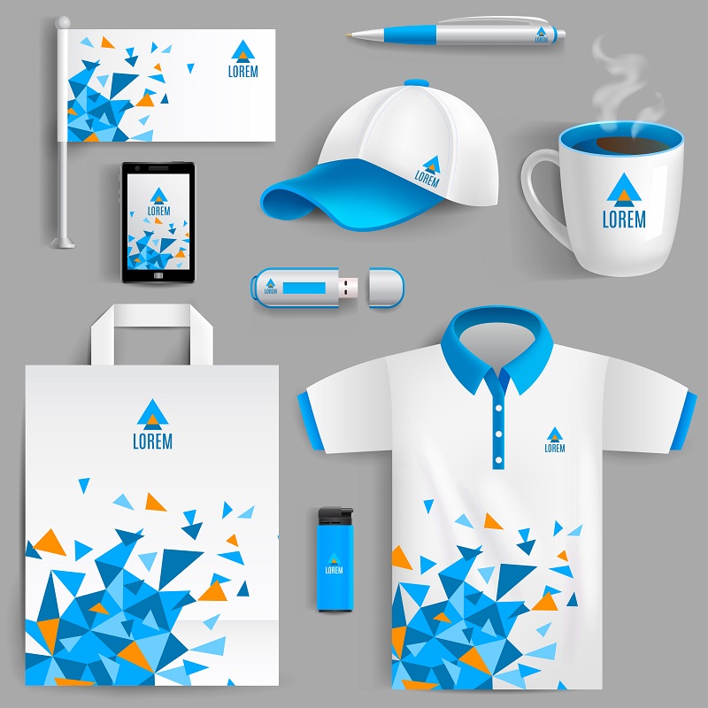 Identidad Corporativa